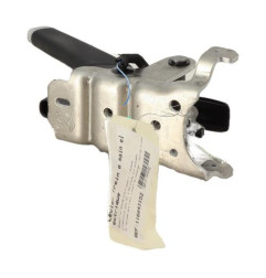 Levier frein à main electrique RENAULT CLIO 5 Photo n°3