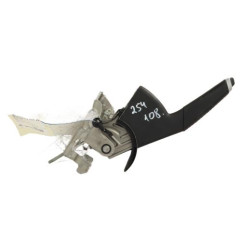 Levier frein à main electrique RENAULT CLIO 5 Photo n°5