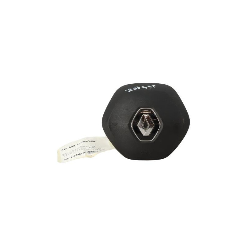 Air bag conducteur RENAULT CLIO 5
