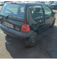 Commande de phare RENAULT TWINGO 1 Photo n°5