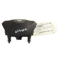 Air bag conducteur RENAULT CLIO 5 Photo n°3