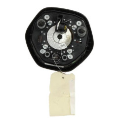 Air bag conducteur RENAULT CLIO 5 Photo n°4