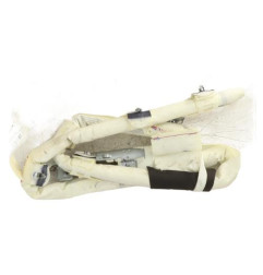 Air bag rideau droit RENAULT CLIO 5 Photo n°4