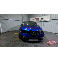 Air bag rideau droit RENAULT CLIO 5 Photo n°12