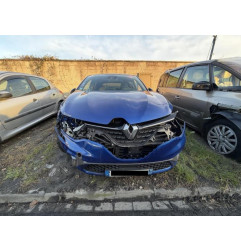 Air bag rideau gauche RENAULT CLIO 5 Photo n°18