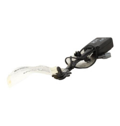Attache ceinture avant droit RENAULT CLIO 5