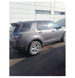 Calandre LAND ROVER DISCOVERY SPORT Photo n°7