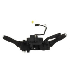 Com (Bloc Contacteur Tournant+Commodo Essuie Glace+Commodo Phare) RENAULT CLIO 5 Photo n°3