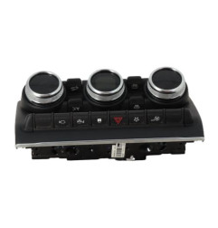 Commande chauffage RENAULT CLIO 5 Photo n°1