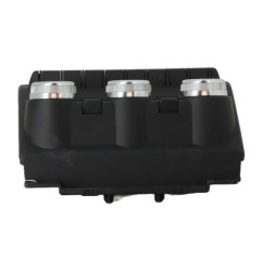 Commande chauffage RENAULT CLIO 5