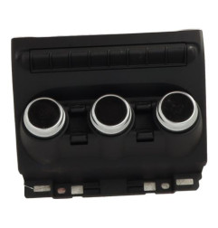 Commande chauffage RENAULT CLIO 5 Photo n°3