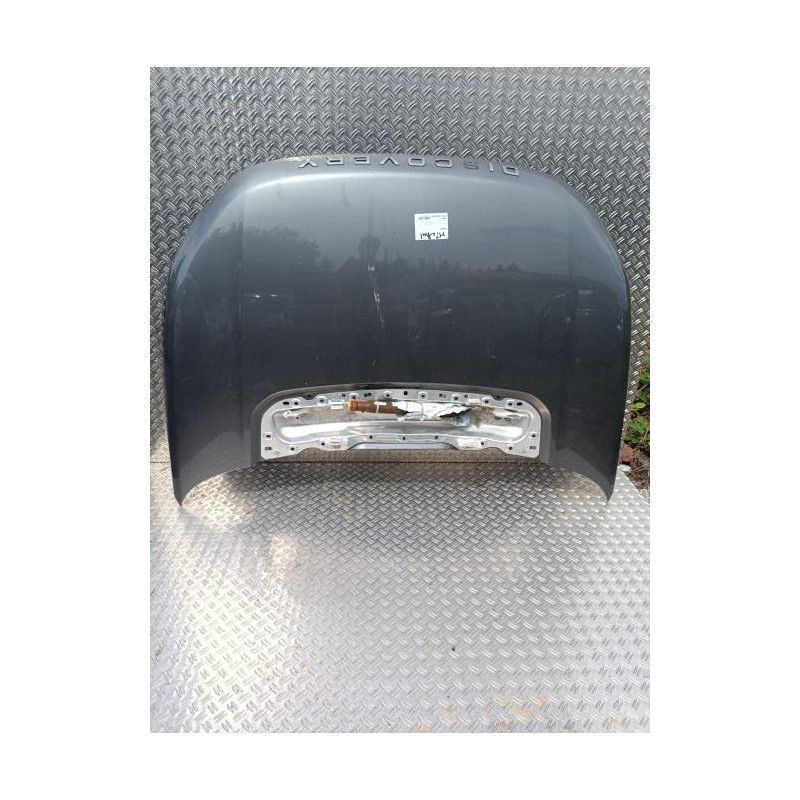 Capot LAND ROVER DISCOVERY SPORT