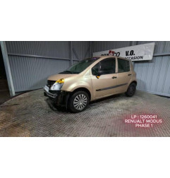 Poignee porte avant droit RENAULT MODUS