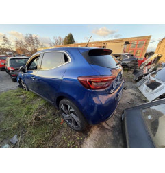 Commande chauffage RENAULT CLIO 5 Photo n°18