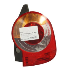 Feu arriere principal droit (feux) RENAULT MODUS Photo n°1