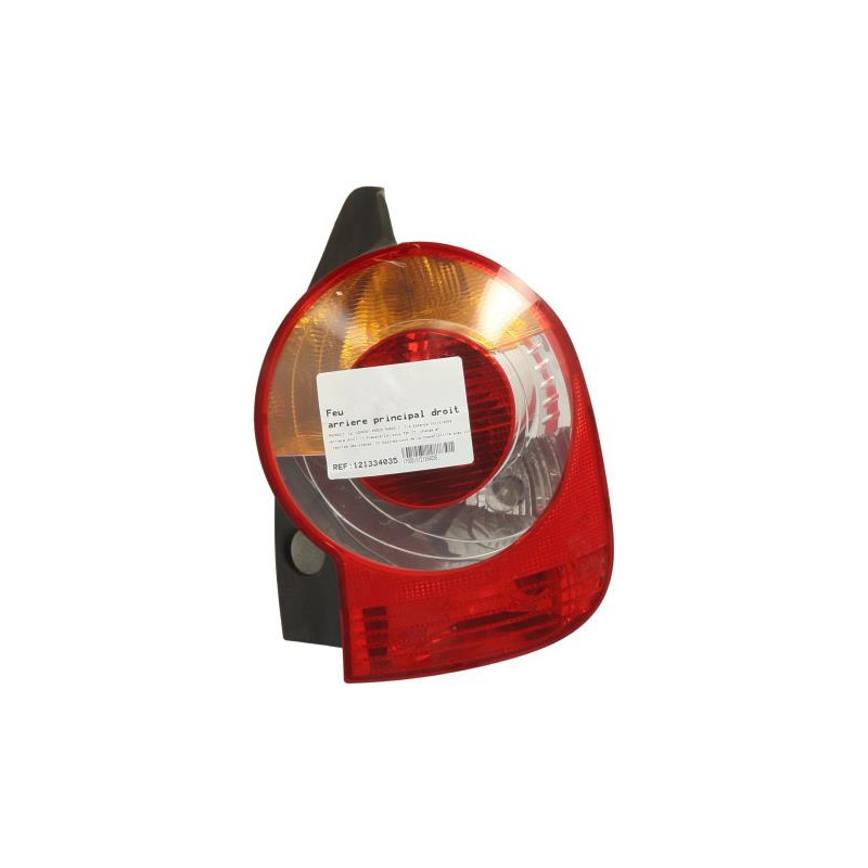 Feu arriere principal droit (feux) RENAULT MODUS