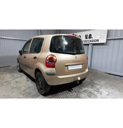 Feu arriere principal droit (feux) RENAULT MODUS Photo n°18