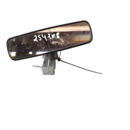 Retroviseur interieur RENAULT CLIO 5 Photo n°1