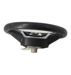 Volant RENAULT CLIO 5 Photo n°3