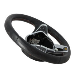 Volant RENAULT CLIO 5 Photo n°4