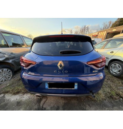 Volant RENAULT CLIO 5 Photo n°16