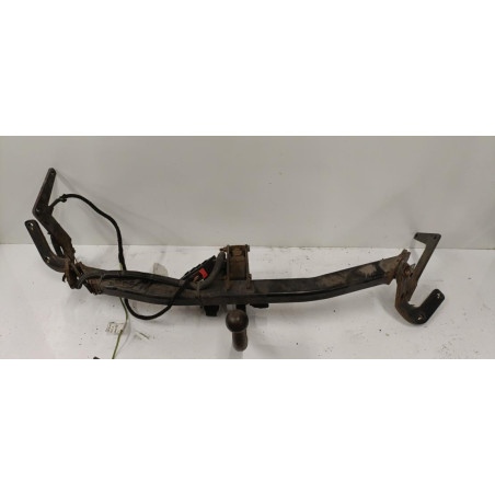 Attelage (boule de remorquage) CITROEN C4 GRAND PICASSO 2 Photo n°1