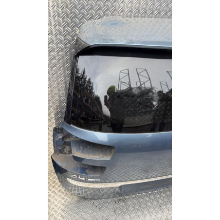 Malle/Hayon arriere CITROEN C4 GRAND PICASSO 2