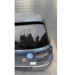 Malle/Hayon arriere CITROEN C4 GRAND PICASSO 2 Photo n°3