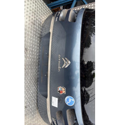 Malle/Hayon arriere CITROEN C4 GRAND PICASSO 2 Photo n°4