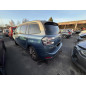 Malle/Hayon arriere CITROEN C4 GRAND PICASSO 2