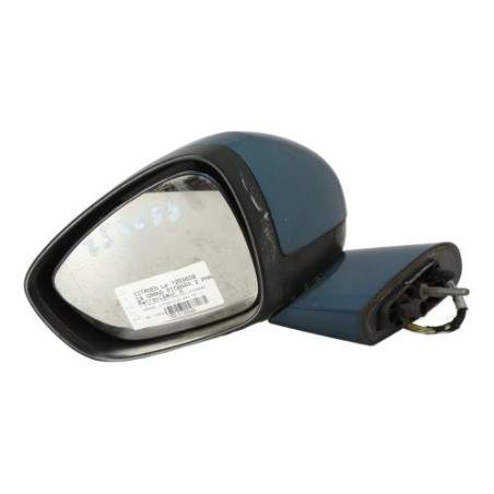 Retroviseur gauche CITROEN C4 GRAND PICASSO 2 Photo n°1