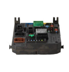 Boitier BSI CITROEN C4 GRAND PICASSO 2 Photo n°4