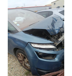 Boitier BSI CITROEN C4 GRAND PICASSO 2 Photo n°9