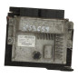 Calculateur moteur CITROEN C4 GRAND PICASSO 2