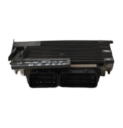 Calculateur moteur CITROEN C4 GRAND PICASSO 2