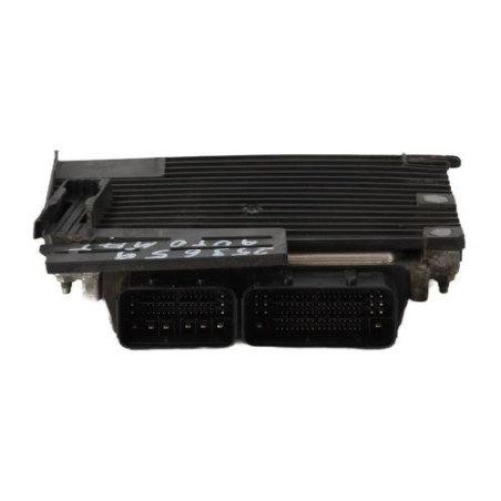 Calculateur moteur CITROEN C4 GRAND PICASSO 2