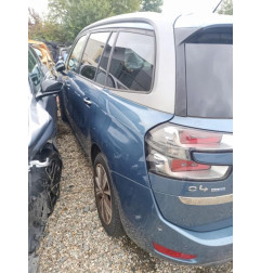 Calculateur moteur CITROEN C4 GRAND PICASSO 2 Photo n°8