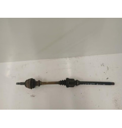 Cardan droit (transmission) CITROEN C4 GRAND PICASSO 2 Photo n°1