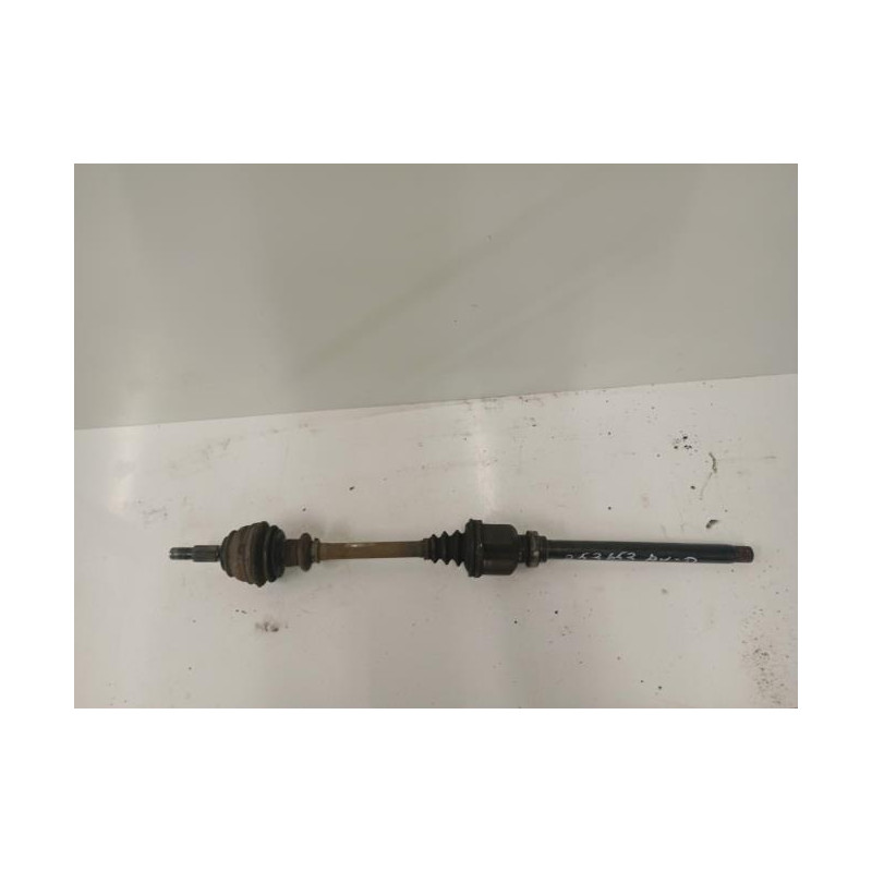 Cardan droit (transmission) CITROEN C4 GRAND PICASSO 2