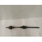 Cardan droit (transmission) CITROEN C4 GRAND PICASSO 2