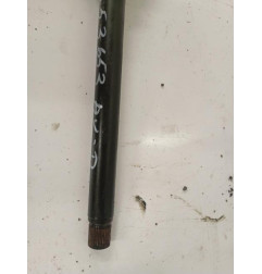 Cardan droit (transmission) CITROEN C4 GRAND PICASSO 2 Photo n°3