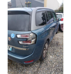 Cardan droit (transmission) CITROEN C4 GRAND PICASSO 2 Photo n°5