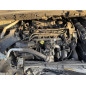 Cardan droit (transmission) CITROEN C4 GRAND PICASSO 2