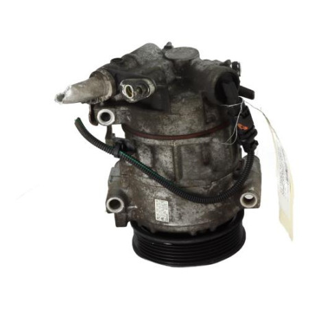 Compresseur clim CITROEN C4 GRAND PICASSO 2 Photo n°1