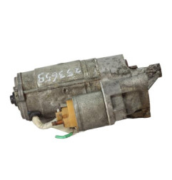 Demarreur CITROEN C4 GRAND PICASSO 2 Photo n°4