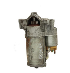 Demarreur CITROEN C4 GRAND PICASSO 2 Photo n°5