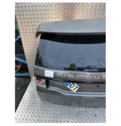 Malle/Hayon arriere LAND ROVER DISCOVERY SPORT Photo n°1
