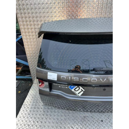 Malle/Hayon arriere LAND ROVER DISCOVERY SPORT Photo n°1