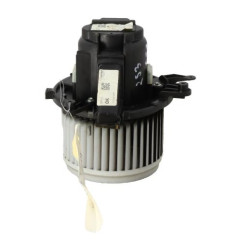 Pulseur d'air CITROEN C4 GRAND PICASSO 2 Photo n°4