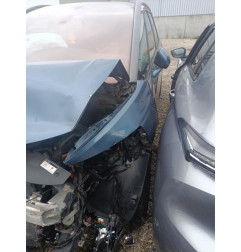 Pulseur d'air CITROEN C4 GRAND PICASSO 2 Photo n°10